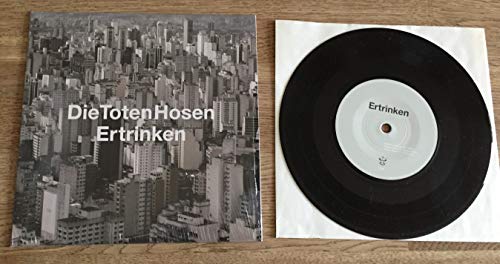 Ertrinken [Vinyl Single] von Jkp (Warner)