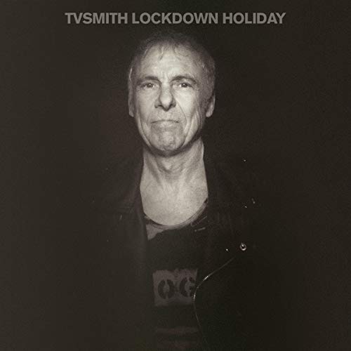 Lockdown Holiday von Jkp Warner