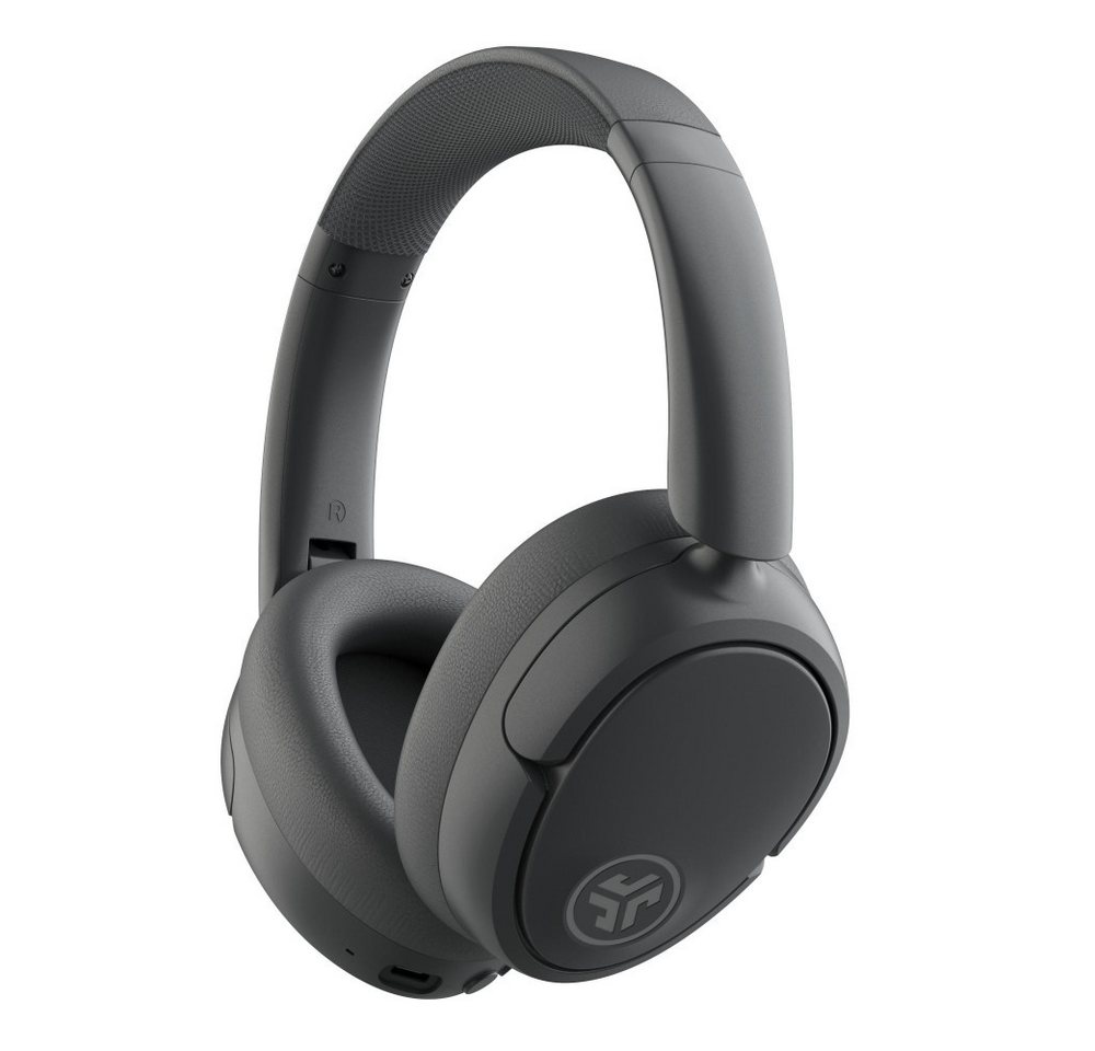 Jlab JBuds LUX ANC graphite Over-Ear Kopfhörer Over-Ear-Kopfhörer Jlab JBuds LUX ANC graphite Over-Ear Kopfhörer Over-Ear-Kopfhörer von Jlab