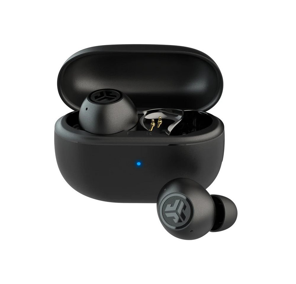 Jlab In-Ear Kopfhörer Go Pop ANC TWS schwarz In-Ear-Kopfhörer Jlab In-Ear Kopfhörer Go Pop ANC TWS schwarz In-Ear-Kopfhörer von Jlab