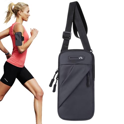 ARM -Band für das Telefon für das Laufen, Telefonarmbänder zum Laufen,Fitnessstudio -Smartphone -Bag Case - Mehrzwecke wasserbeständige atmungsaktive Telefon-Armband für das Laufen von Jogging-Wanders ARM -Band für das Telefon für das Laufen, Telefonarmbänder zum Laufen,Fitnessstudio -Smartphone -Bag Case - Mehrzwecke wasserbeständige atmungsaktive Telefon-Armband für das Laufen von Jogging-Wanders von Jlobnyiun