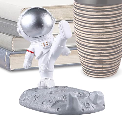 Astronauten-Telefonhalter – Desktop-Telefonhalter, kreativer Desktop-Telefonhalter, Telefonhalter | Home Decoration Ornament, Telefon-Tablet-Halter Astronauten-Telefonhalter – Desktop-Telefonhalter, kreativer Desktop-Telefonhalter, Telefonhalter | Home Decoration Ornament, Telefon-Tablet-Halter von Jlobnyiun