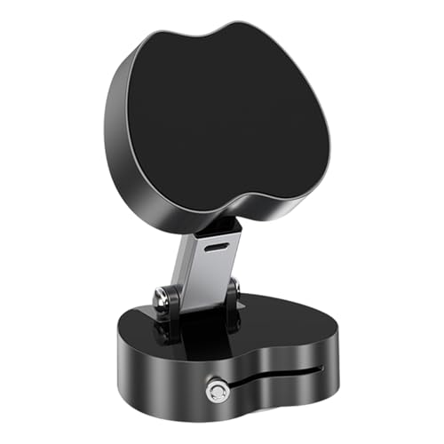 Autochierbare 360°-Telefonhalterung | Faltbare Auto-Magnet-Telefonhalterung, Auto-Armaturenbrett-Halterung, Desktop-Telefonhalterung für Büro und Reisen, App Autochierbare 360°-Telefonhalterung | Faltbare Auto-Magnet-Telefonhalterung, Auto-Armaturenbrett-Halterung, Desktop-Telefonhalterung für Büro und Reisen, App von Jlobnyiun