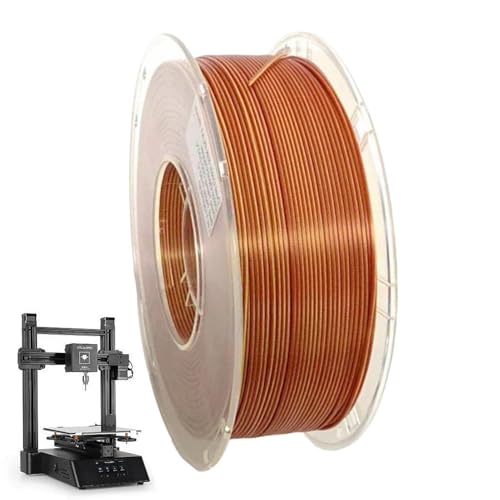 Drucker-Filament – Drucker-Verbrauchsmaterialien, zweifarbiges Druck-Filament, starke Bindung, Druckfilament, glänzendes Druckmaterial, Farbwechsel allmählich Drucker-Filament – Drucker-Verbrauchsmaterialien, zweifarbiges Druck-Filament, starke Bindung, Druckfilament, glänzendes Druckmaterial, Farbwechsel allmählich von Jlobnyiun