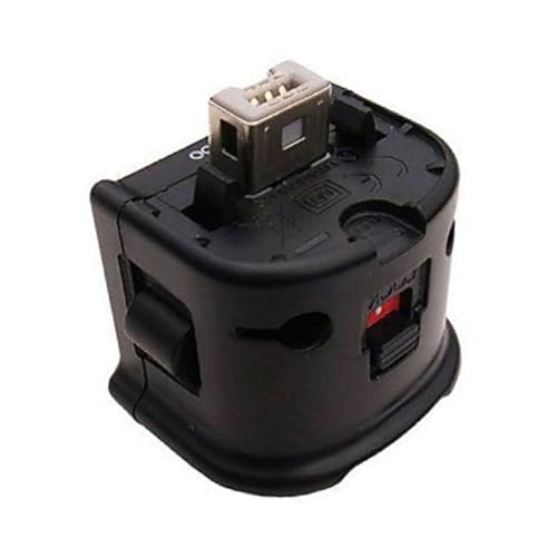 Fernadapter Plus – Verbesserung des Gaming-Controllers, eleganter Befestigungsadapter | Verbesserter Controller, Zubehör für Gamecontroller, Remote-Controller, Konsole Fernadapter Plus – Verbesserung des Gaming-Controllers, eleganter Befestigungsadapter | Verbesserter Controller, Zubehör für Gamecontroller, Remote-Controller, Konsole von Jlobnyiun