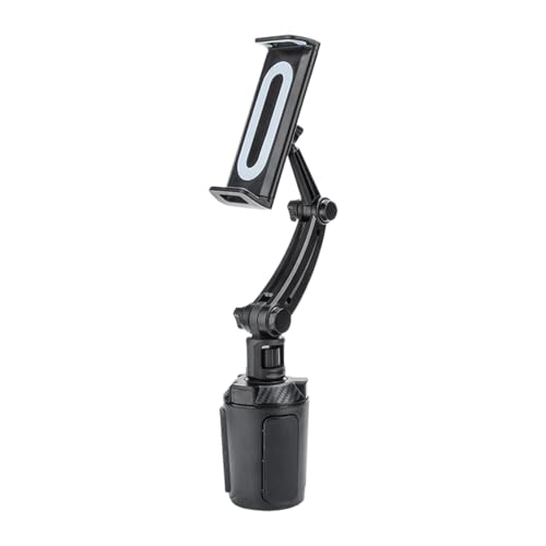 Getränkehalter für Handy, Getränkehalter für Handy | 360-Grad-Drehung verstellbare Auto-Handyhalterung, Tablet-Halterung für Zubehör Getränkehalter für Handy, Getränkehalter für Handy | 360-Grad-Drehung verstellbare Auto-Handyhalterung, Tablet-Halterung für Zubehör von Jlobnyiun