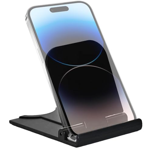 Handyhalterung, Handyhalterung, Tablet-Ständer, Zeichnen, zusammenklappbare Smartphone-Halterung, tragbarer Tisch-Telefonständer, verstellbarer Tablet-Ständer, Telefonhalterung für Reisen, Camping, Handyhalterung, Handyhalterung, Tablet-Ständer, Zeichnen, zusammenklappbare Smartphone-Halterung, tragbarer Tisch-Telefonständer, verstellbarer Tablet-Ständer, Telefonhalterung für Reisen, Camping, von Jlobnyiun