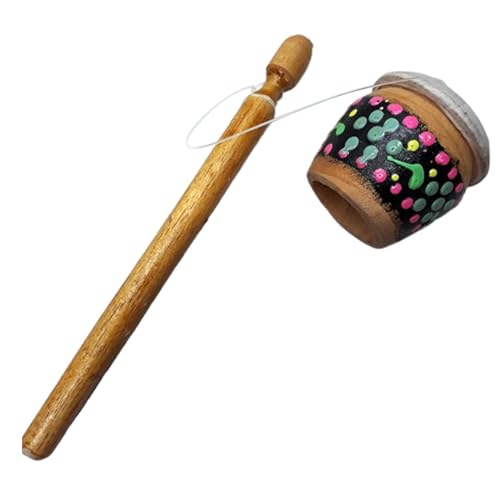 Holzstäbchen, Holzstäbchen für | Frog Caller Stick - Musik Drumsticks, Drumsticks, Kopfband Zubehör für Schlagzeug aus Holz Holzstäbchen, Holzstäbchen für | Frog Caller Stick - Musik Drumsticks, Drumsticks, Kopfband Zubehör für Schlagzeug aus Holz von Jlobnyiun