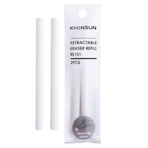 Jlobnyiun Einziehbarer Radiergummi für Kinder | Radiergummi mit einziehbarem Design – Bleistift-Radierer mit einziehbarem Design, Schulgeschenk für Kinder und Büros Jlobnyiun Einziehbarer Radiergummi für Kinder | Radiergummi mit einziehbarem Design – Bleistift-Radierer mit einziehbarem Design, Schulgeschenk für Kinder und Büros von Jlobnyiun