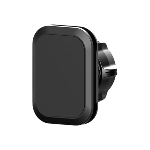 Jlobnyiun Magnetische Halterung für Telefon im Auto – Universelle GPS-Halterung für Smartphone | schwenkbare Halterung 1,7 cm kompatibel mit Armaturenbrett, Windschutzscheibe und Lüftungsschlitzen für Jlobnyiun Magnetische Halterung für Telefon im Auto – Universelle GPS-Halterung für Smartphone | schwenkbare Halterung 1,7 cm kompatibel mit Armaturenbrett, Windschutzscheibe und Lüftungsschlitzen für von Jlobnyiun