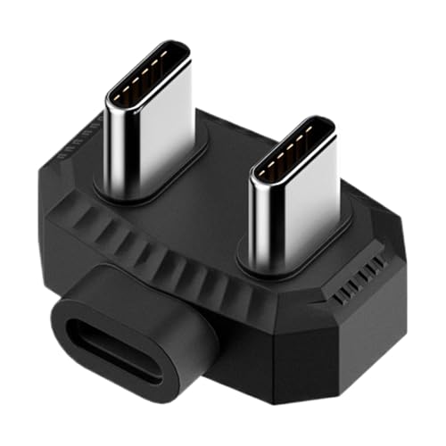 Jlobnyiun Mikrofonadapter für Tabletten, Ladeadapter für Lavalier-Mikrofon | Lavalier-Mikrofonadapter A Di U - Audio-Input-Zubehör für Tablets für Smartphones Jlobnyiun Mikrofonadapter für Tabletten, Ladeadapter für Lavalier-Mikrofon | Lavalier-Mikrofonadapter A Di U - Audio-Input-Zubehör für Tablets für Smartphones von Jlobnyiun