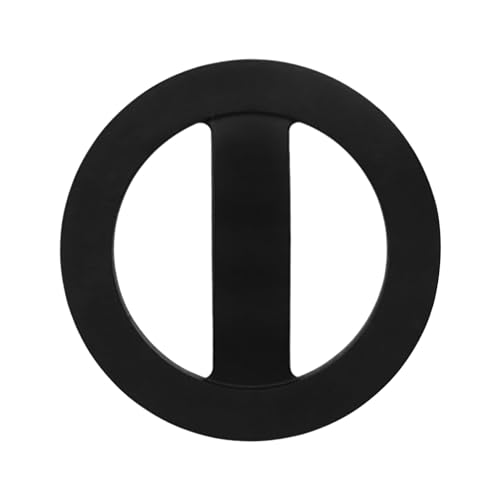 Jlobnyiun Telefonhalter für die Hand, Ring für das Telefongehäuse, Silikon Case Phone Grip Ring – Zubehör für Saugbasis, leicht für das Fitnessstudio, Verwendung von Smartphones Jlobnyiun Telefonhalter für die Hand, Ring für das Telefongehäuse, Silikon Case Phone Grip Ring – Zubehör für Saugbasis, leicht für das Fitnessstudio, Verwendung von Smartphones von Jlobnyiun
