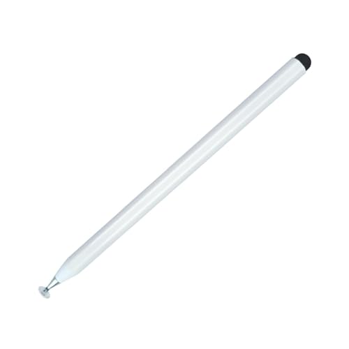 Kapazitiver Eingabestift für Tablet – Ultra-präziser Touchscreen, dünne Scheibe für Bildschirm | Eingabestift für Telefon und Tablet, Zubehör zum Zeichnen und Aufnehmen von Notizen, kompatibel mit von Jlobnyiun