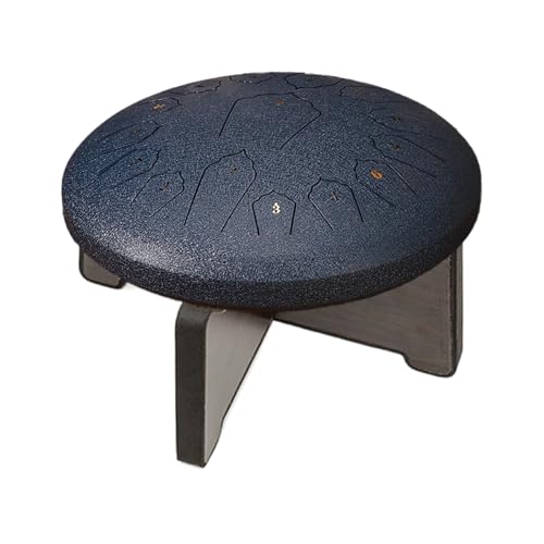 Percussion Instrumentenständer, Snare Drum Ständer, Zungentrommel Halter - Haltbarer Zungentrommelständer | Massivholzständer mit einfacher Funktionalität Percussion Instrumentenständer, Snare Drum Ständer, Zungentrommel Halter - Haltbarer Zungentrommelständer | Massivholzständer mit einfacher Funktionalität von Jlobnyiun