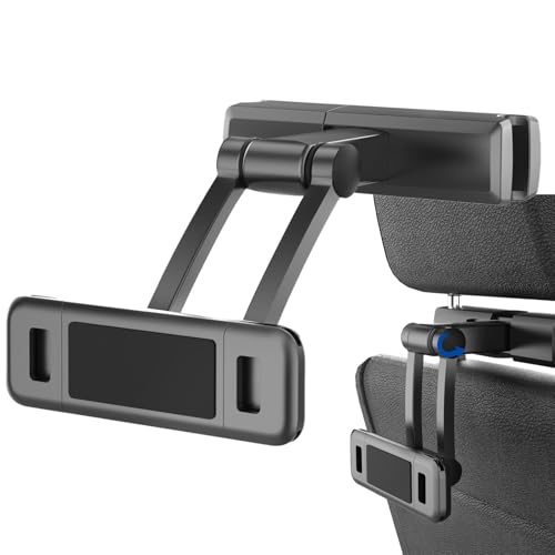 Tablettenhalter für Autos, Fußrastenhalter des Tablets | Elastische Halterung für Smartphones, Tablet-Halterung, Fahrzeuge müssen für Reisen, Navigation, Leben Tablettenhalter für Autos, Fußrastenhalter des Tablets | Elastische Halterung für Smartphones, Tablet-Halterung, Fahrzeuge müssen für Reisen, Navigation, Leben von Jlobnyiun