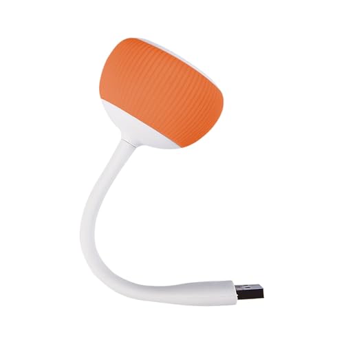 USB-Lautsprecher für Laptop, externe Lautsprecher für Computer, leistungsstarker externer Lautsprecheranschluss, USB-betriebene Soundbar mit faltbarem Kabel für Affa-Meetings von Jlobnyiun