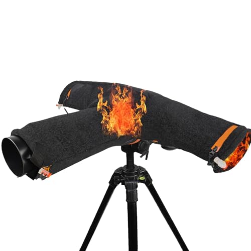 Winter-Kamera-Abdeckung, Schutz für kalte Kameras, Schutz für Winterkamera, elektrische Schutzkamera für den Winter, Kamera Winter-Kamera-Abdeckung, Schutz für kalte Kameras, Schutz für Winterkamera, elektrische Schutzkamera für den Winter, Kamera von Jlobnyiun