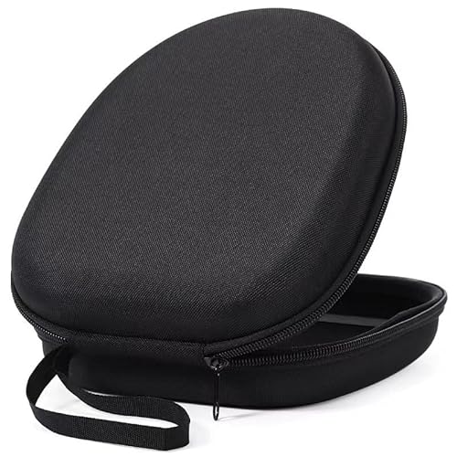 Nylon-Kopfhörer-Tragetasche für Sony MDR-ZX110 ZX100 ZX310 JBL Tune 510BT 520BT 700BT 510BT 660 NC von Jlyifan
