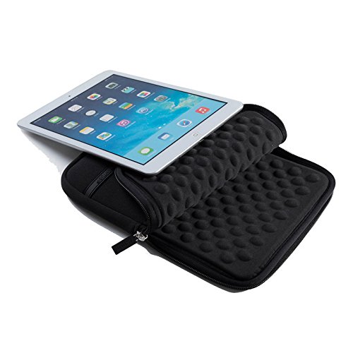 jlyifan 7 ~ 20,3 cm Tablets Neopren Sleeve Cover, der Fall Tasche für iPad Mini 4/Samsung Galaxy Tab A 8.0 7.0/Tab S2 8.0/Tab E 8.0/Tab 4 7.0/ASUS zenpad 3 20,3 cm schwarz schwarz jlyifan 7 ~ 20,3 cm Tablets Neopren Sleeve Cover, der Fall Tasche für iPad Mini 4/Samsung Galaxy Tab A 8.0 7.0/Tab S2 8.0/Tab E 8.0/Tab 4 7.0/ASUS zenpad 3 20,3 cm schwarz schwarz von Jlyifan