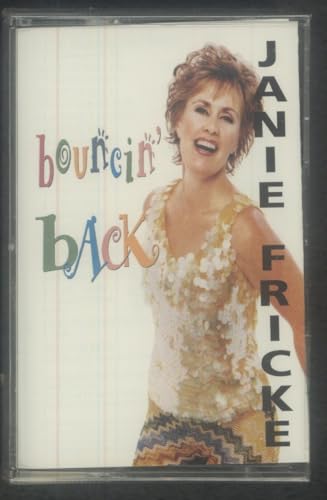 Bouncin' Back [Musikkassette] von Jmf Records