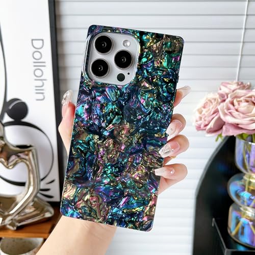 Jmltech Apple Handyhülle für iPhone 12 Pro Max, Silikon Schutzhülle, für Damen, niedlich, dünn, weiches Gel, flexibel, stoßfest, glitzernd, rosa Jmltech Apple Handyhülle für iPhone 12 Pro Max, Silikon Schutzhülle, für Damen, niedlich, dünn, weiches Gel, flexibel, stoßfest, glitzernd, rosa von Jmltech