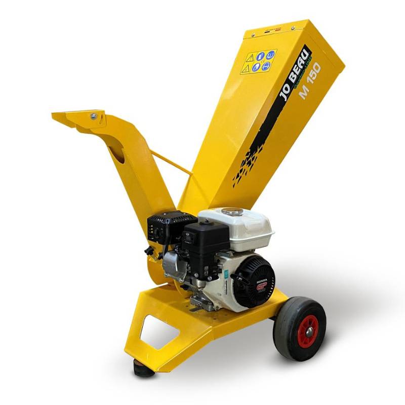 Jo Beau Garden Line Benzin-Häcksler M150 von Jo Beau