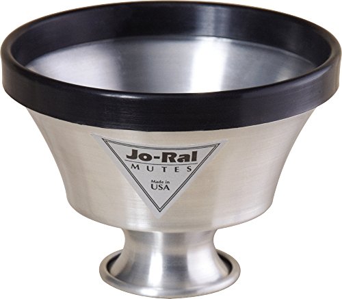 Jo -Ral Plunger-Dämpfer für Trompete Jo -Ral Plunger-Dämpfer für Trompete von Jo-Ral
