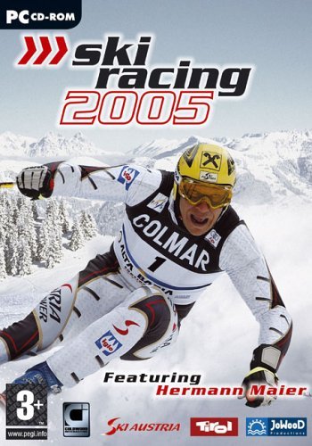 Ski Racing 2005 - Exclusive to Amazon.co.uk (PC) by JoWood von JoWood Productions