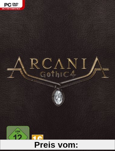 Arcania: Gothic 4 (Special Edition) von JoWood