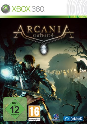 Arcania: Gothic 4 Collector´s Edition von JoWood