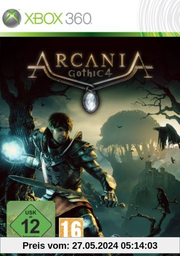 Arcania: Gothic 4 von JoWood