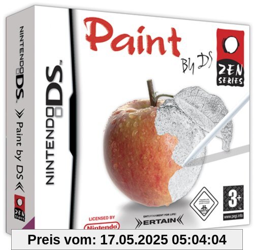 Paint Paint von JoWood