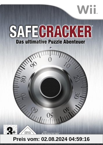 Safecracker von JoWood