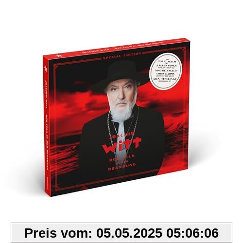 Der Fels in der Brandung (Special Edition) von Joachim Witt