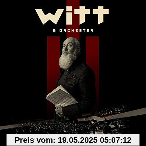 Refugium (Digipak CD) von Joachim Witt