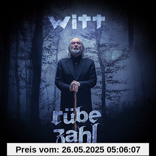 Rübezahl von Joachim Witt