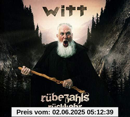 Rübezahls Rückkehr von Joachim Witt