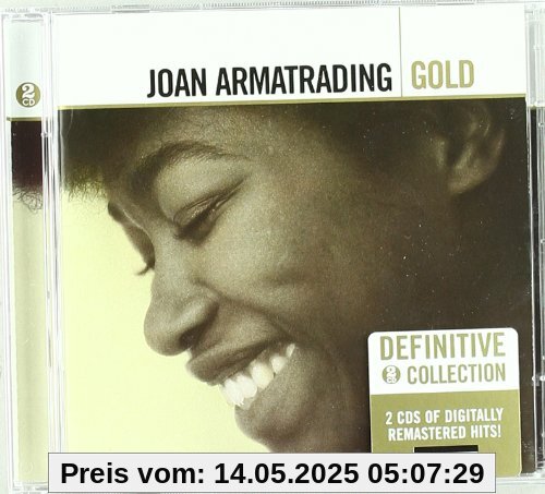 Gold Gold von Joan Armatrading