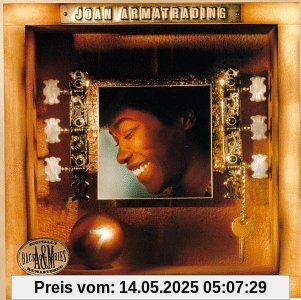 Greatest Hits Greatest Hits von Joan Armatrading