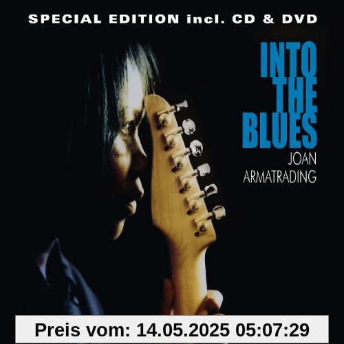 Into the Blues (Deluxe Version) von Joan Armatrading