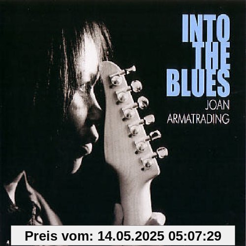 Into the Blues von Joan Armatrading