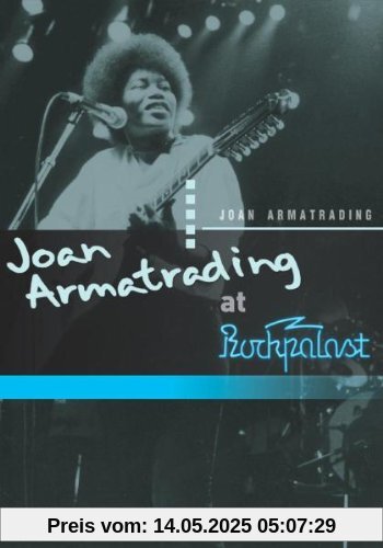 Joan Armatrading - At Rockpalast Joan Armatrading - At Rockpalast von Joan Armatrading