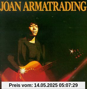 Joan Armatrading Joan Armatrading von Joan Armatrading