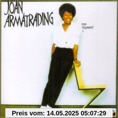 Me Myself I Me Myself I von Joan Armatrading