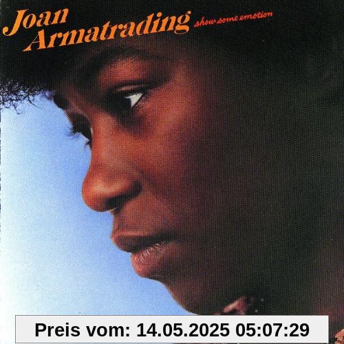 Show Some Emotion Show Some Emotion von Joan Armatrading