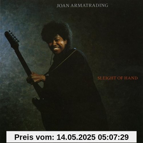 Sleight of Hand Sleight of Hand von Joan Armatrading