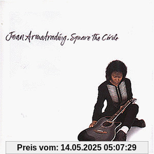 Square the Circle Square the Circle von Joan Armatrading