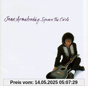 Square the Circle Square the Circle von Joan Armatrading