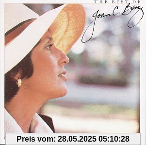 Best Of Joan Baez von Joan Baez