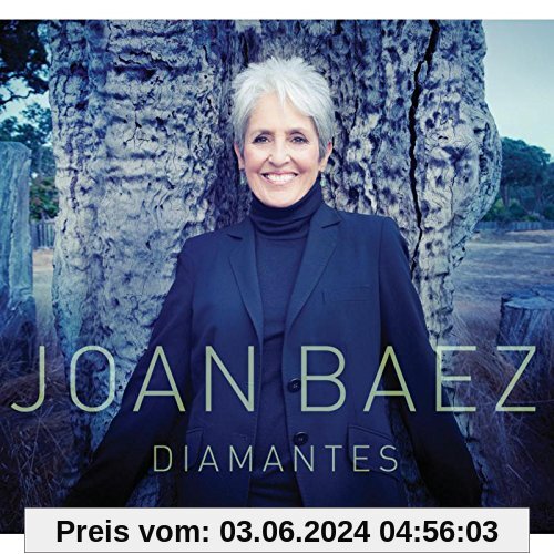 Diamantes von Joan Baez